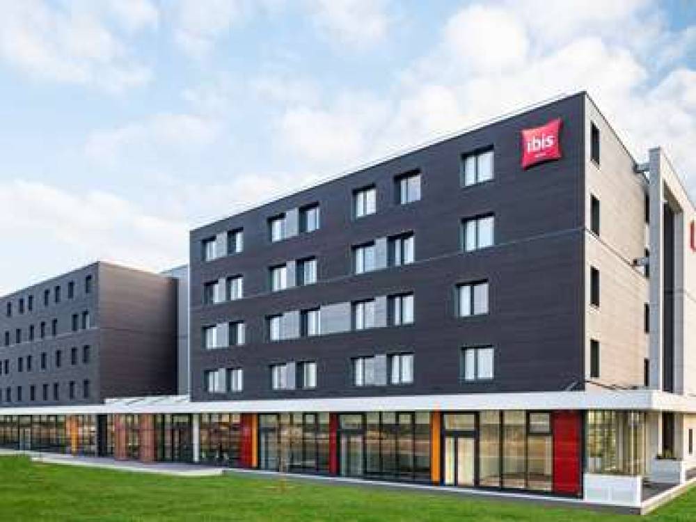 IBIS GONESSE 1