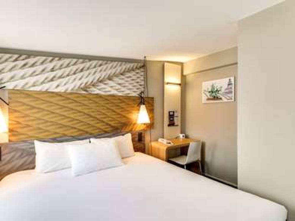 IBIS GRANDS BOULEVARDS OPERA 6