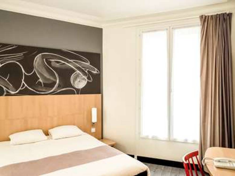 IBIS GRANDS BOULEVARDS OPERA 9