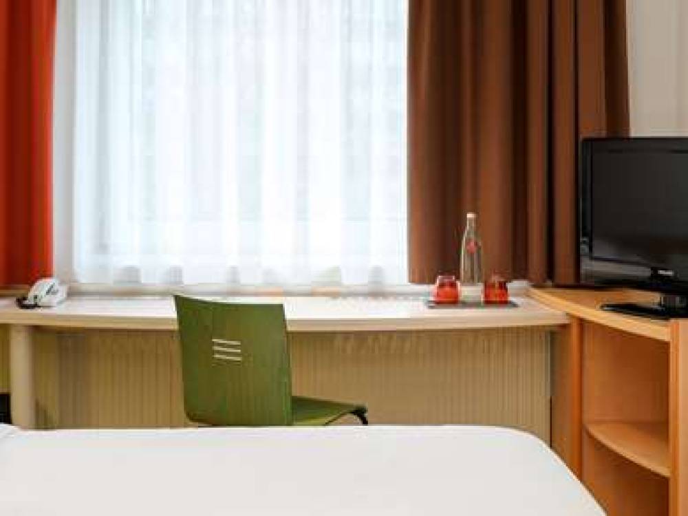 Ibis Hannover Medical Park 7