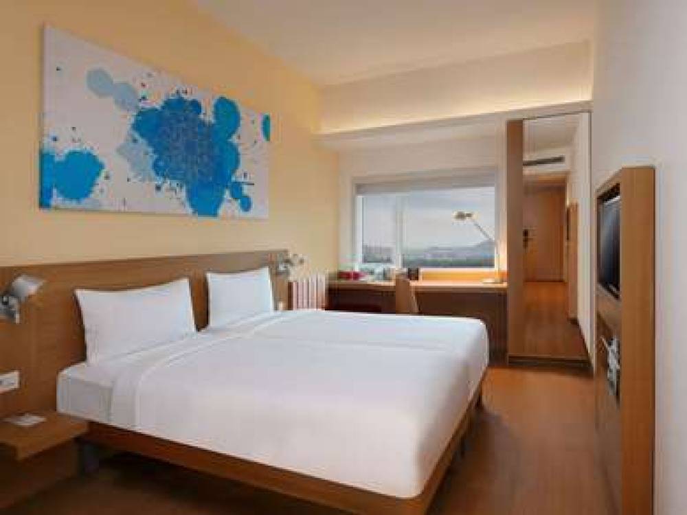 Ibis Hyderabad HITEC City 9