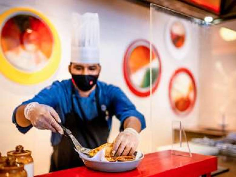 Ibis Hyderabad HITEC City 10