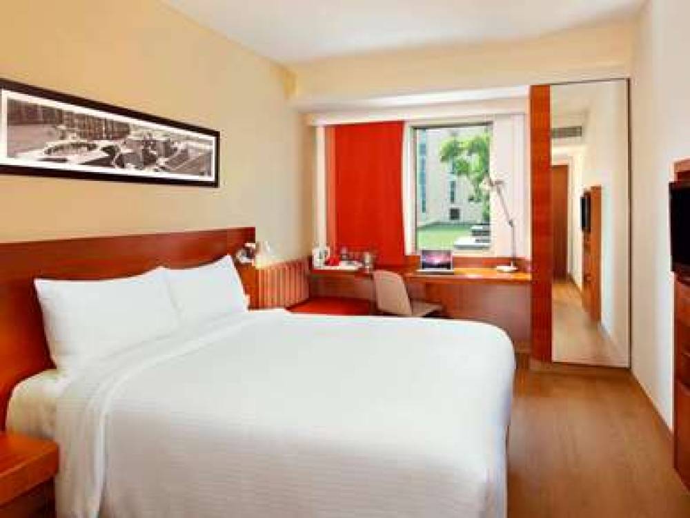 Ibis Hyderabad HITEC City 4