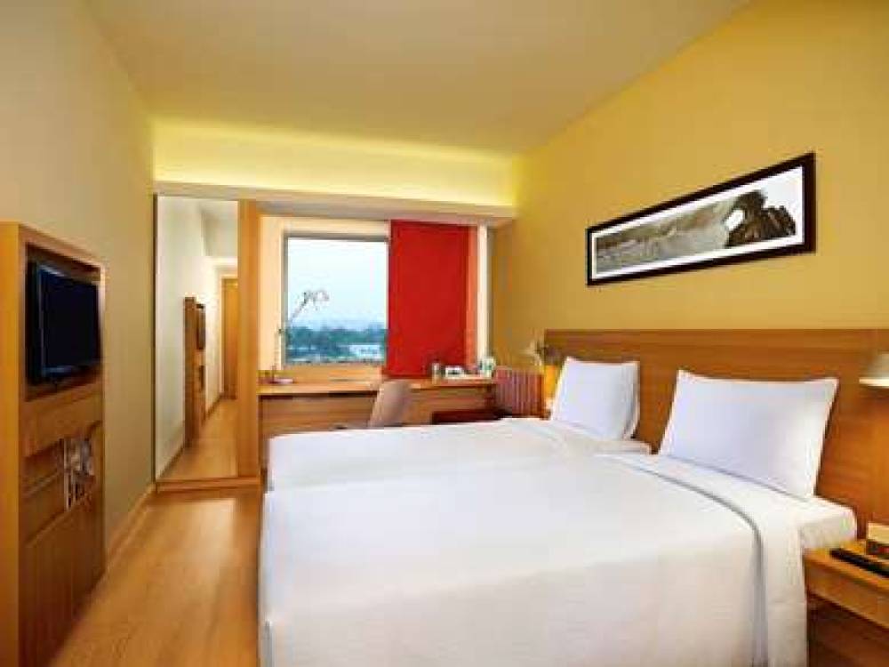 Ibis Hyderabad HITEC City 3
