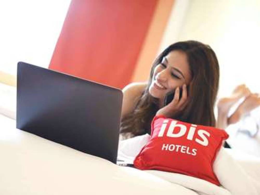 Ibis Hyderabad HITEC City 5