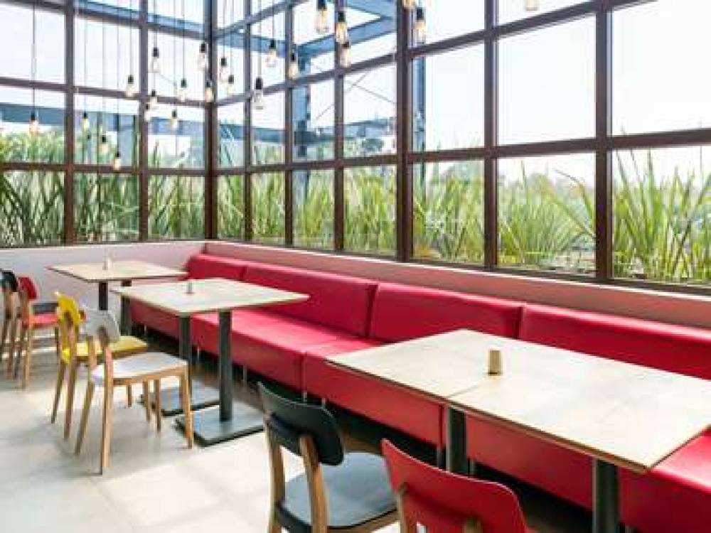 IBIS IRAPUATO 8