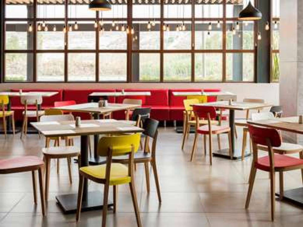 IBIS IRAPUATO 6