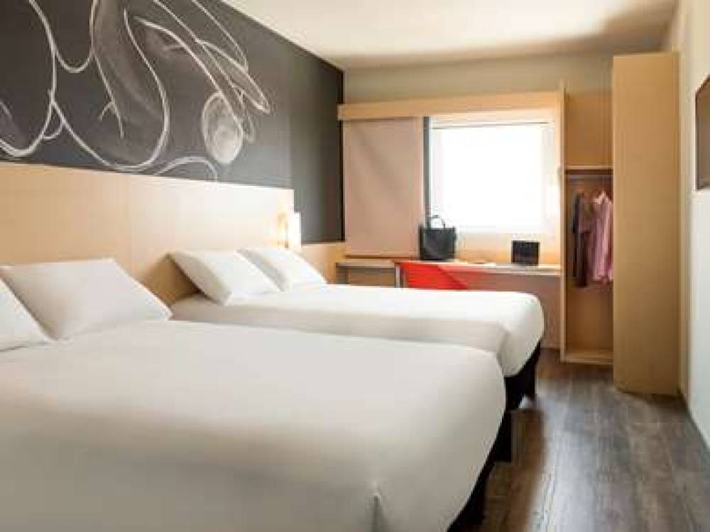 IBIS IRAPUATO 10