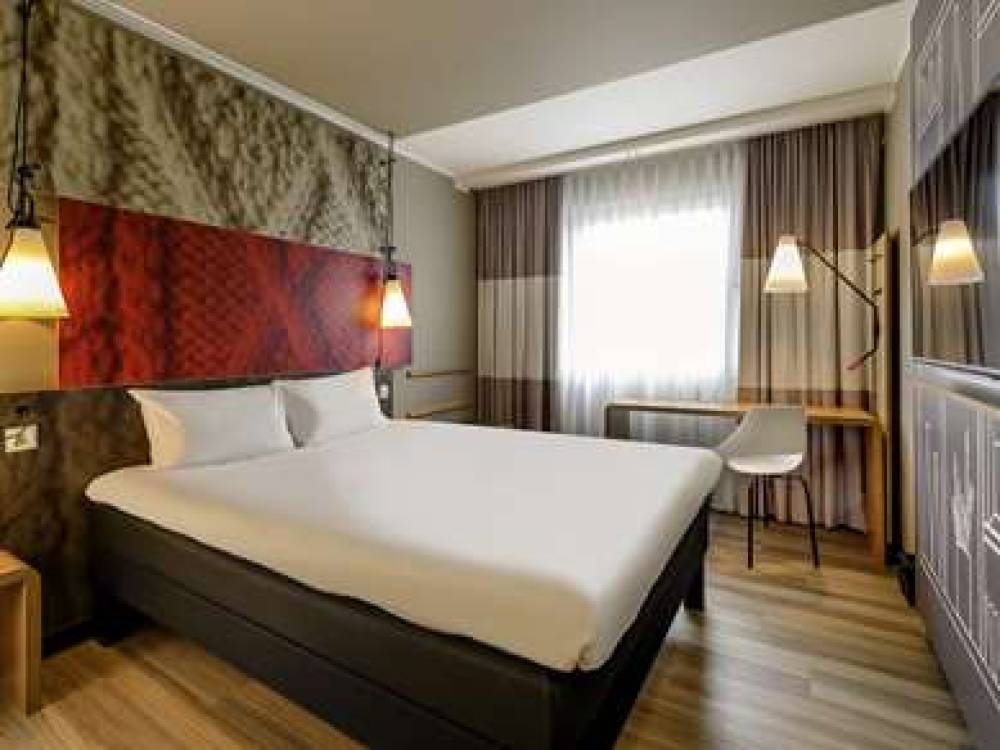 IBIS IRUN 7