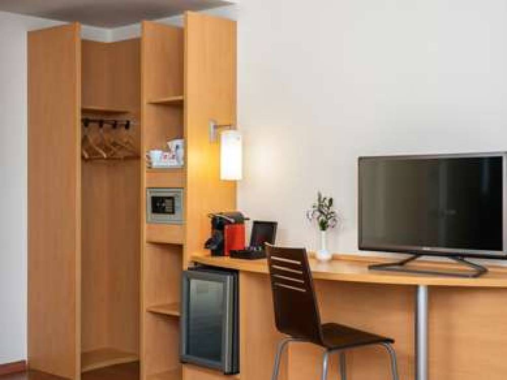 Ibis Istanbul Zeytinburnu