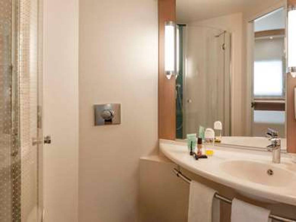 Ibis Izmir Alsancak 8