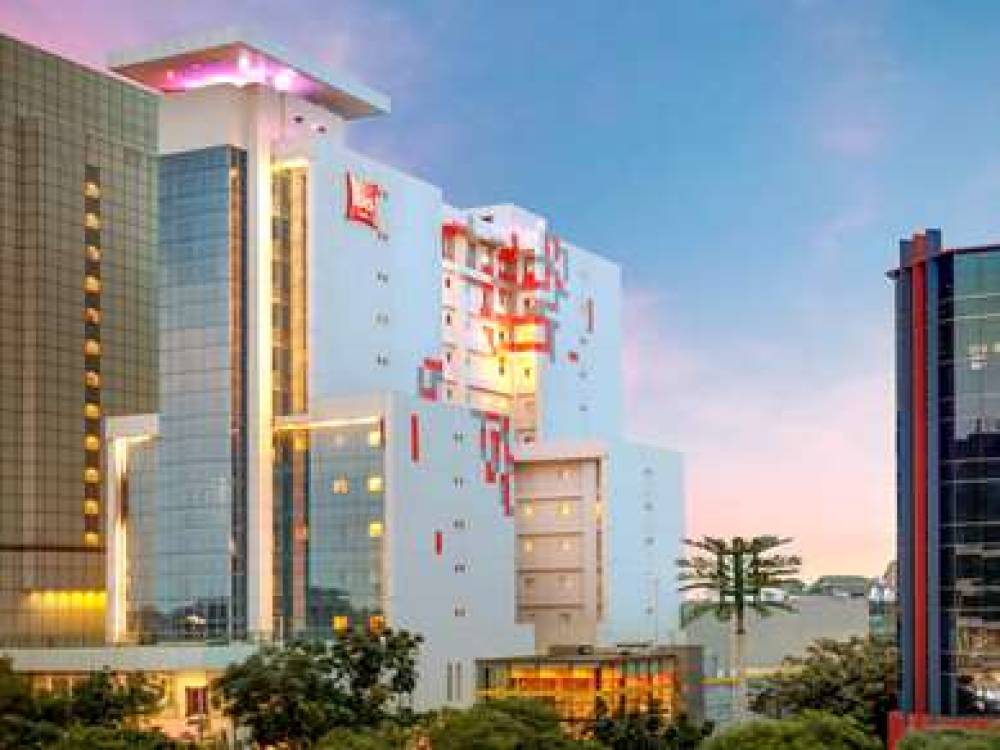 Ibis Jakarta Harmoni