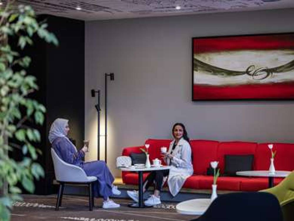 Ibis Jeddah Malik Road