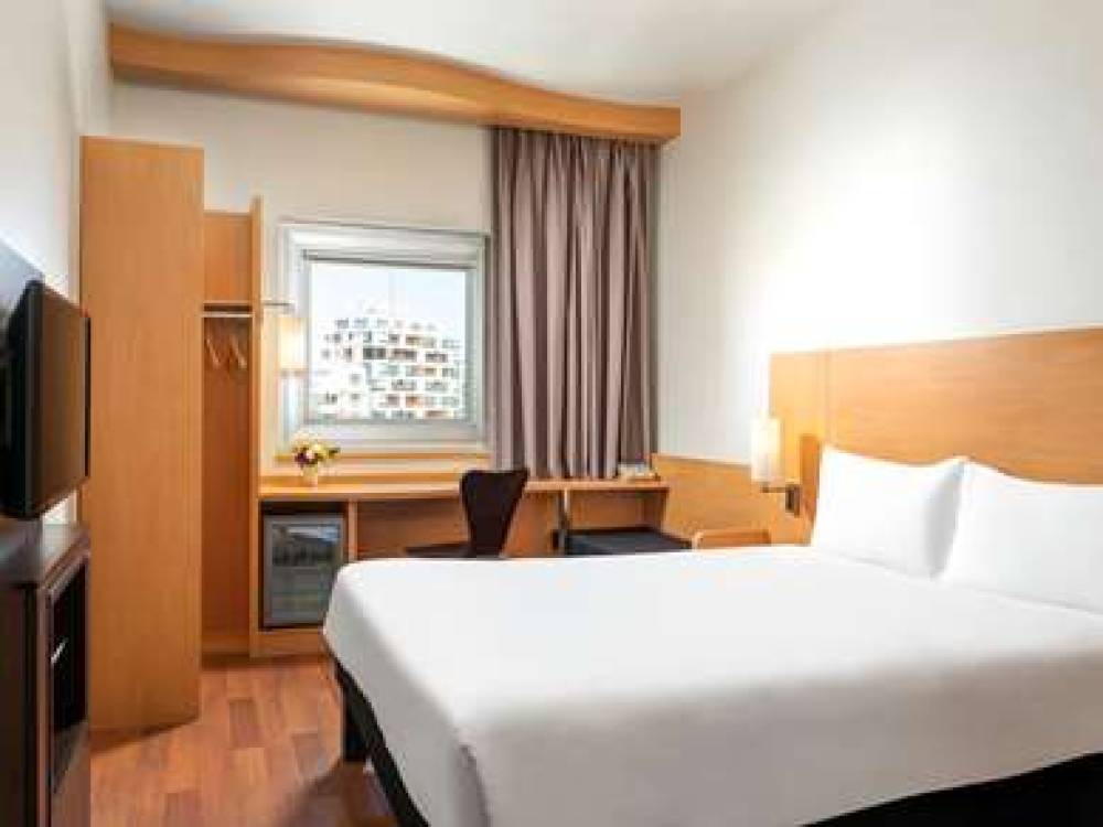 Ibis Kayseri 5