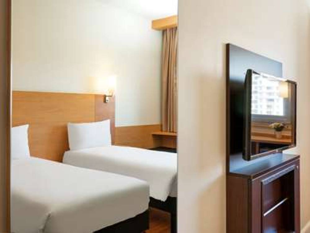 Ibis Kayseri 9