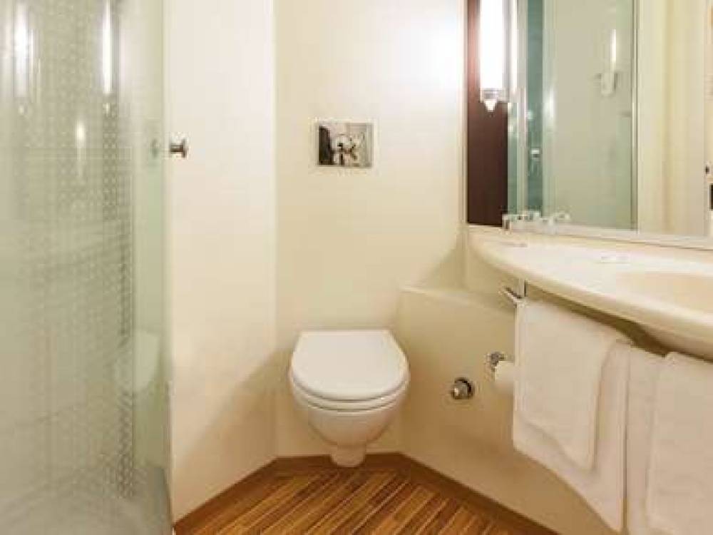 Ibis Kayseri 10