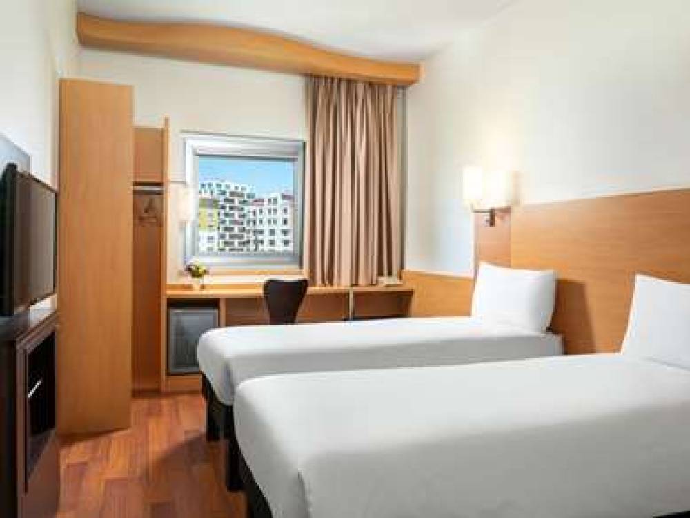 Ibis Kayseri 6