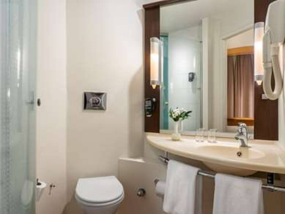 Ibis Kayseri 8