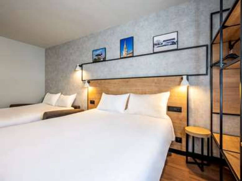 Ibis La Rochelle Vieux-Port 10
