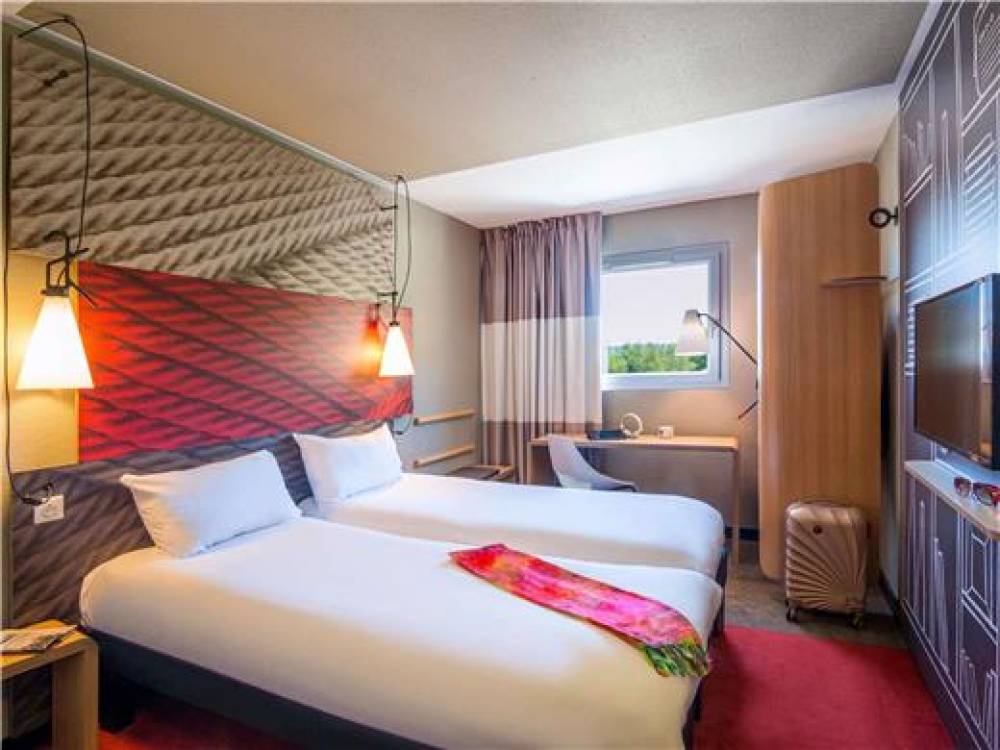 Ibis Le Havre Sud Harfleur 9