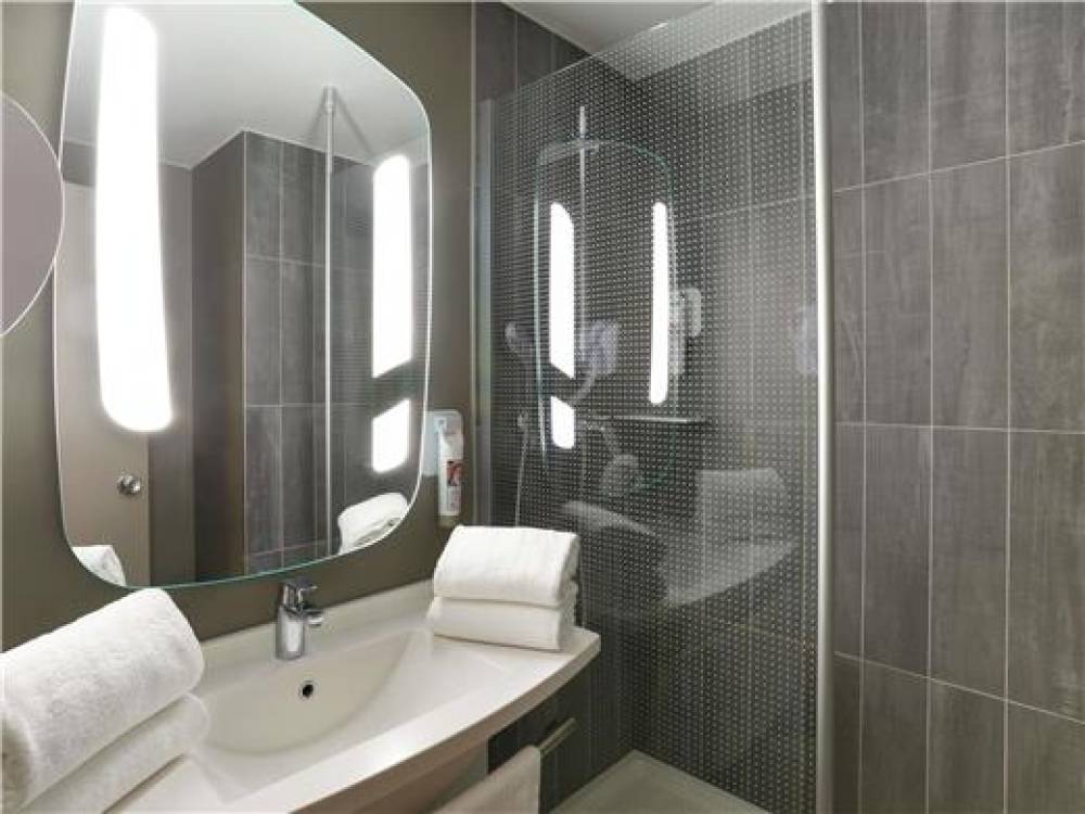 Ibis Le Havre Sud Harfleur 8