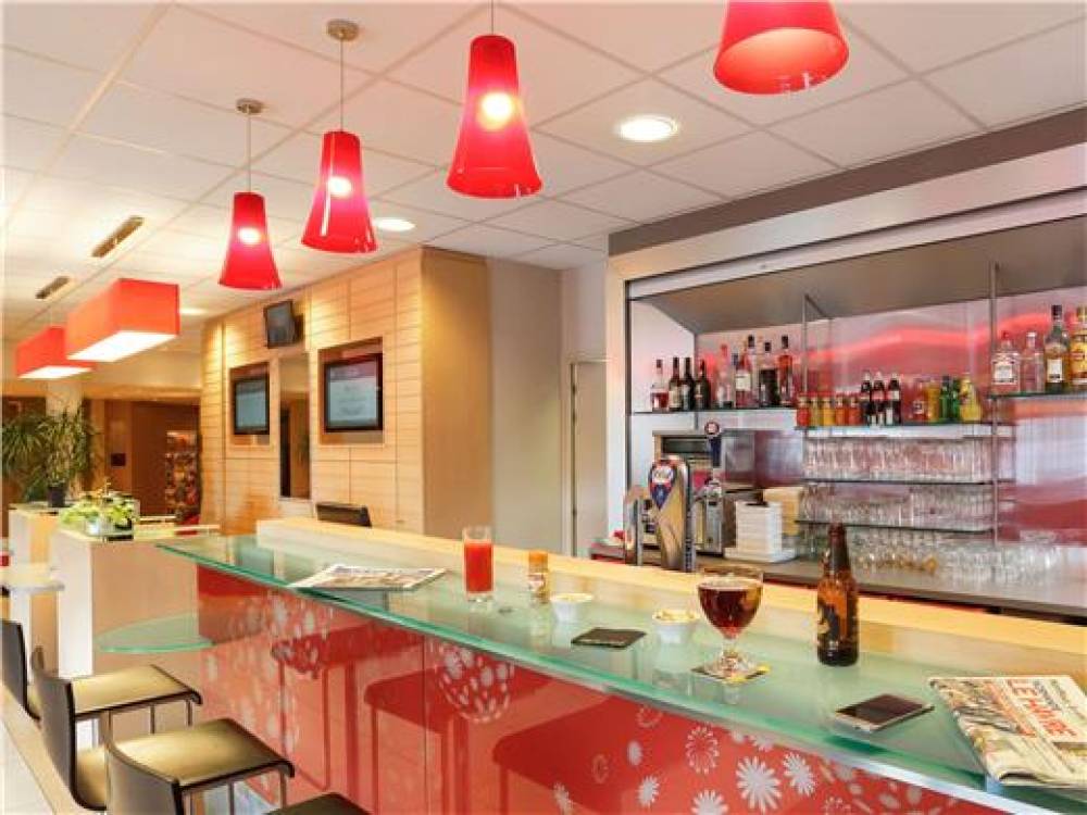 Ibis Le Havre Sud Harfleur 5