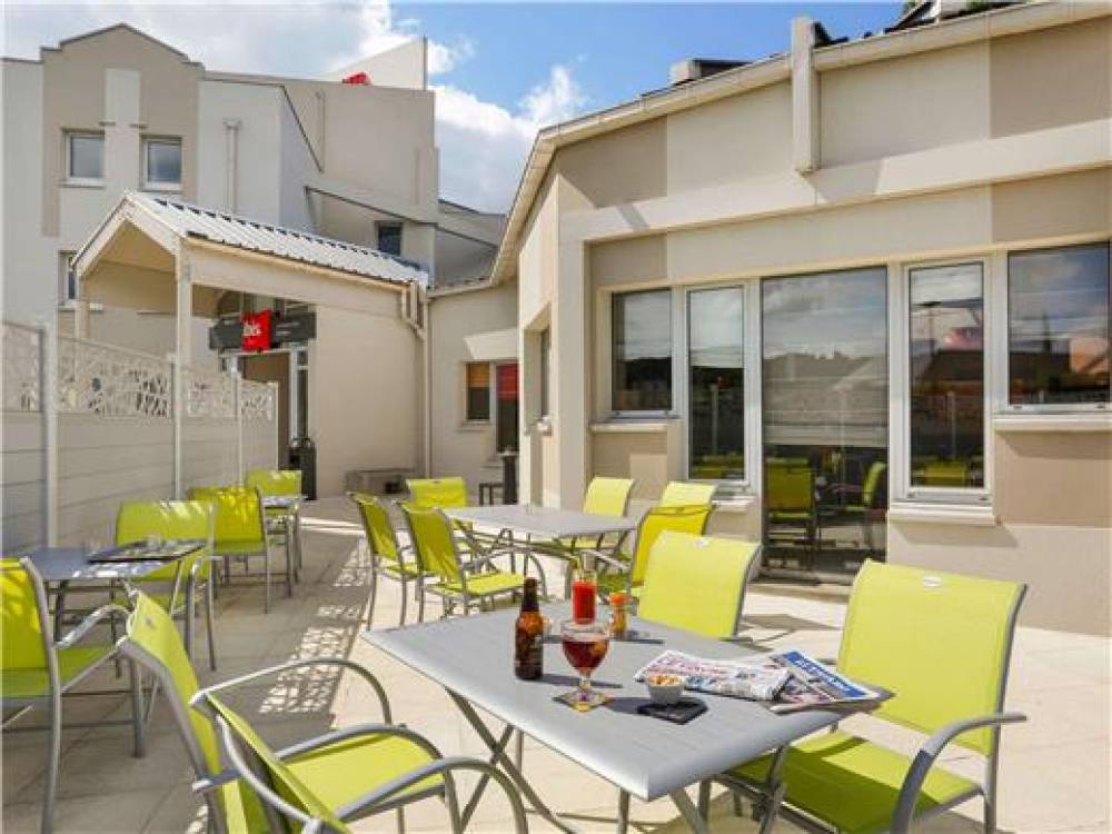 Ibis Le Havre Sud Harfleur 4