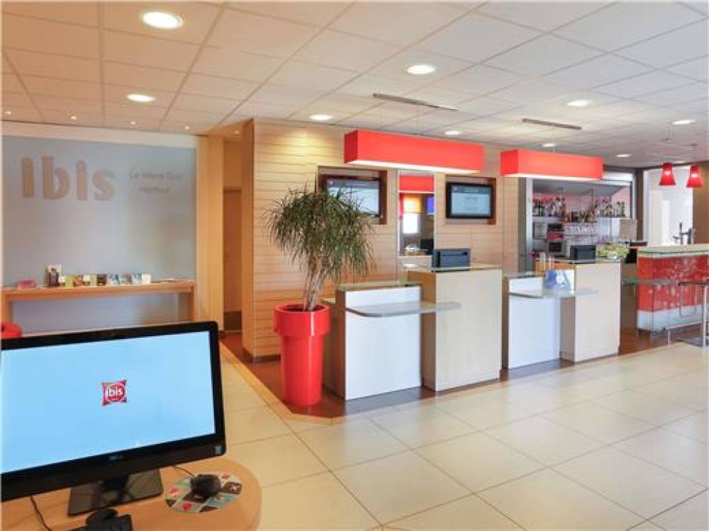 Ibis Le Havre Sud Harfleur 6