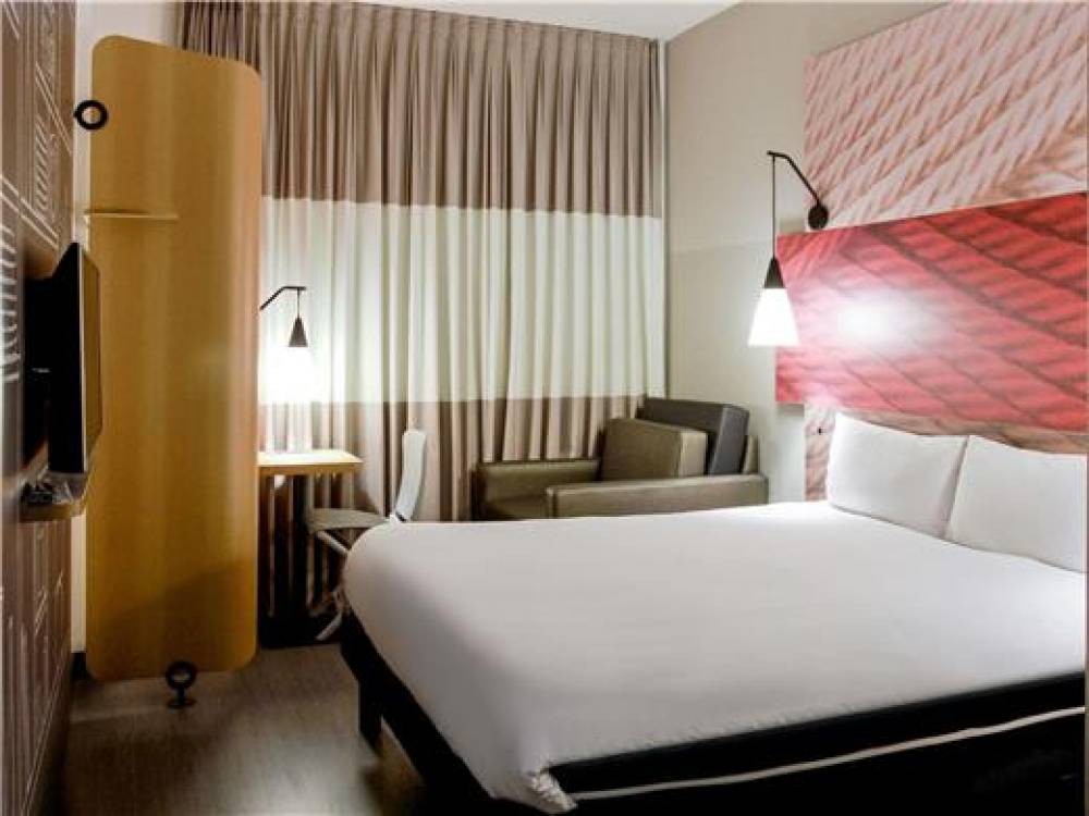 Ibis Le Havre Sud Harfleur 10