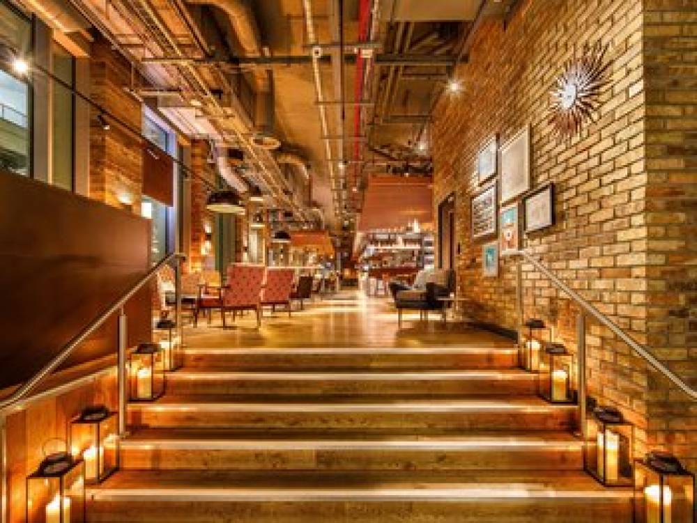 Ibis London Canning Town 4