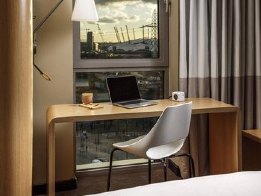 Ibis London Canning Town 10