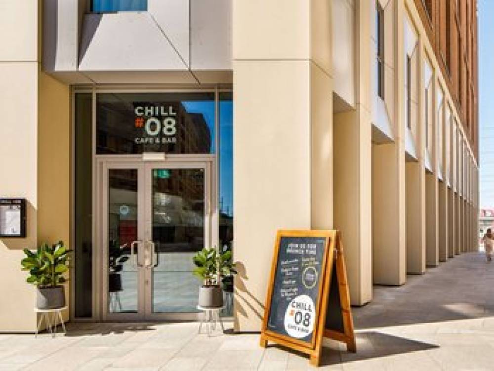 Ibis London Canning Town 2