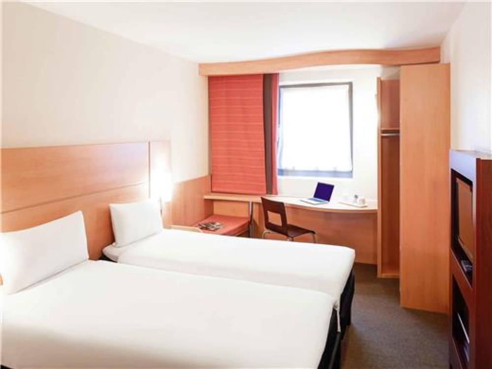 Ibis London Elstree Borehamwood 9