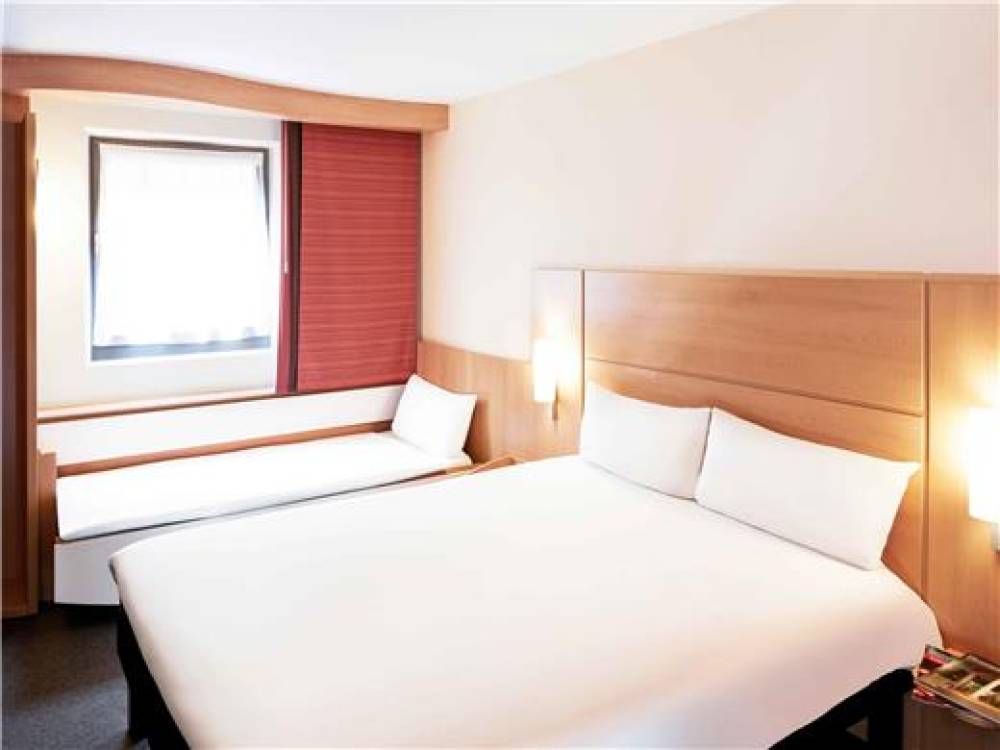 Ibis London Elstree Borehamwood 10