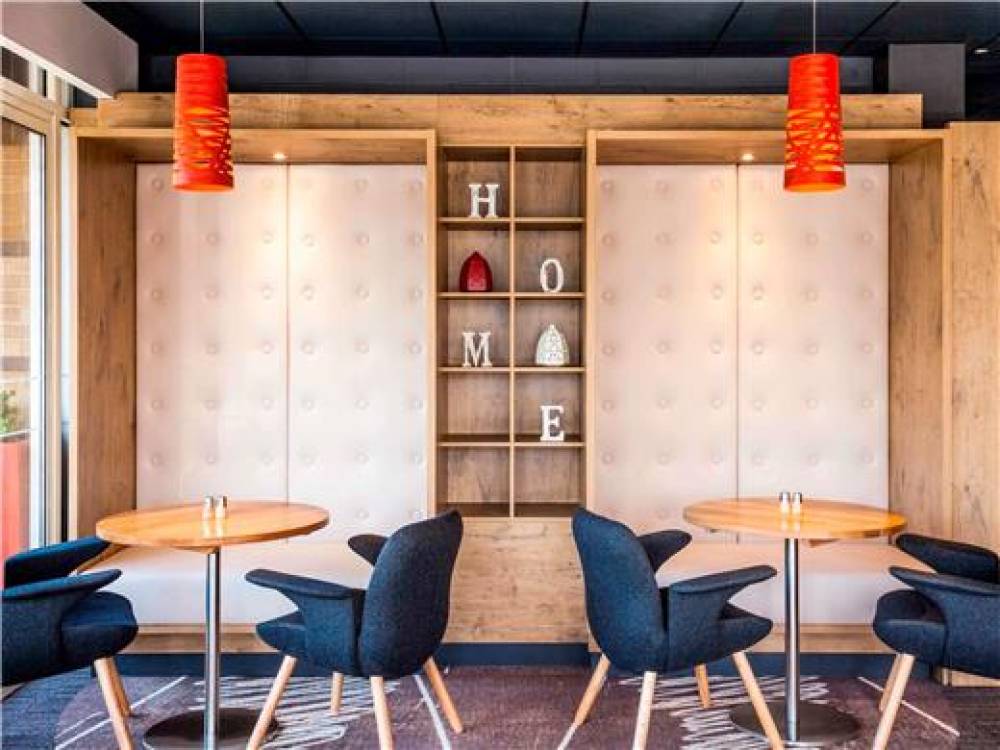 Ibis London Elstree Borehamwood 1