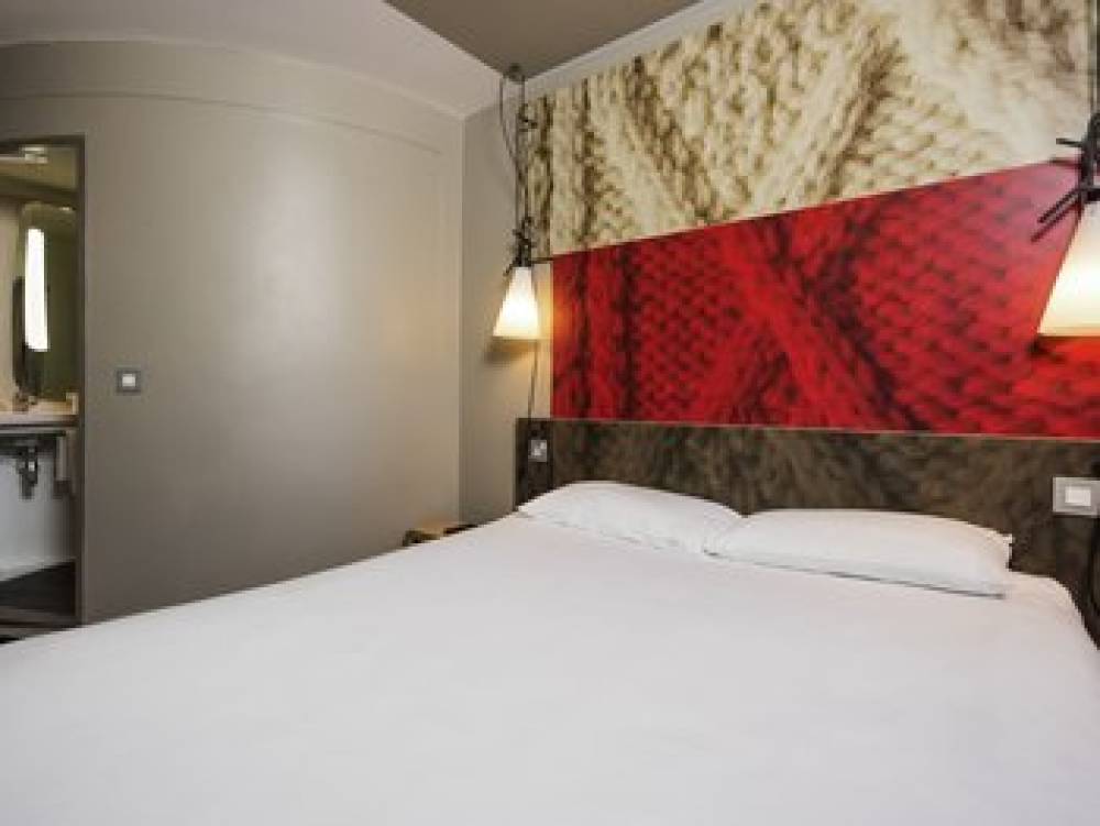 Ibis London Excel Docklands 7