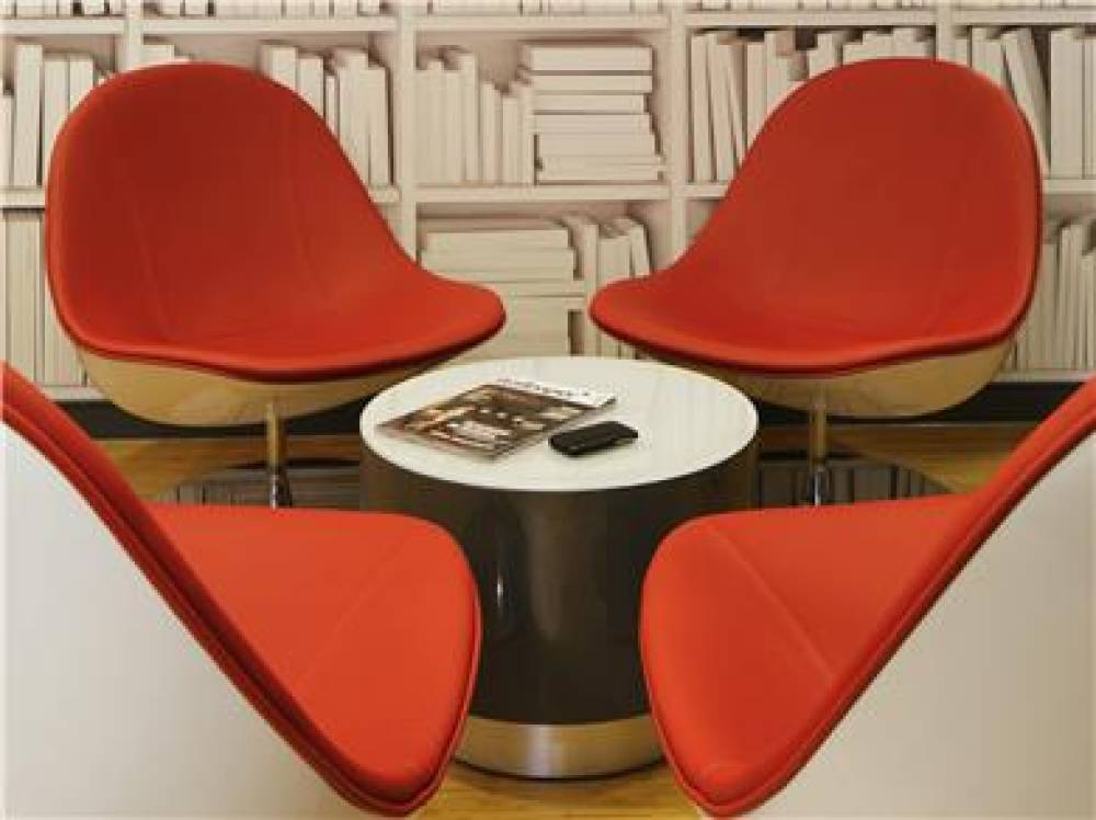Ibis London Shepherds Bush Hammersmith