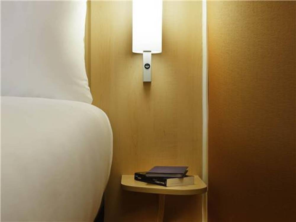 Ibis London Shepherds Bush - Hammersmith 10