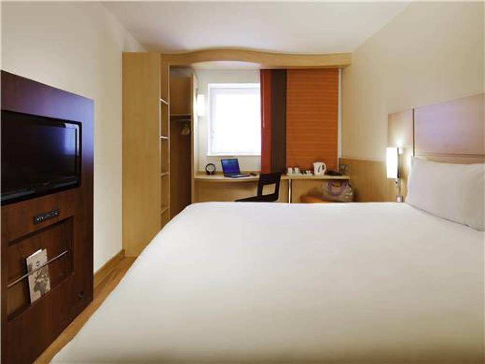 Ibis London Shepherds Bush - Hammersmith 8