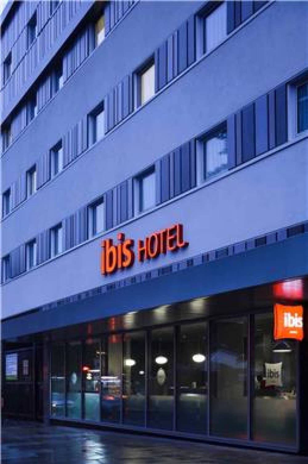 Ibis London Shepherds Bush - Hammersmith 3