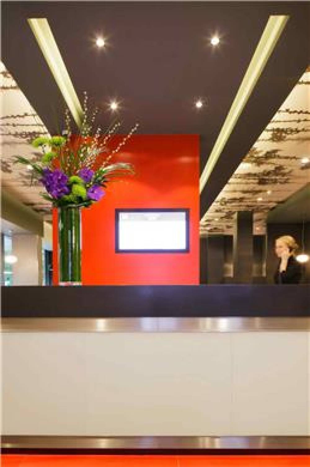 Ibis London Shepherds Bush - Hammersmith 2