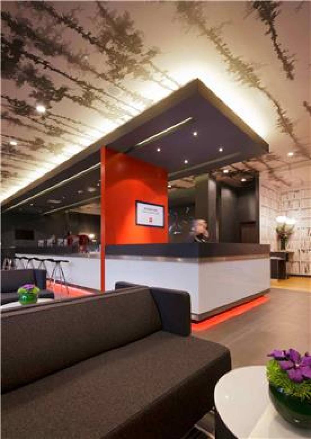 Ibis London Shepherds Bush - Hammersmith 5