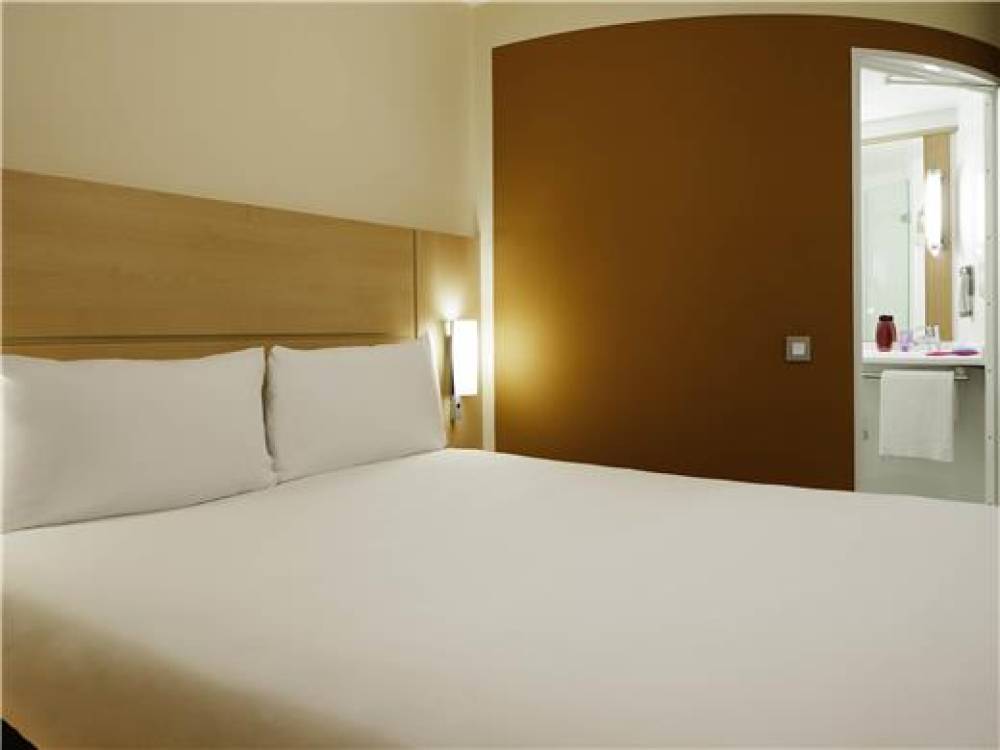 Ibis London Shepherds Bush - Hammersmith 9
