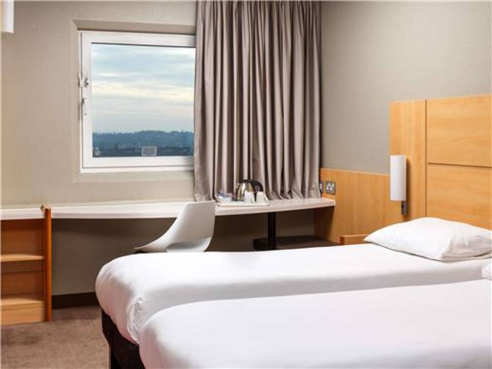Ibis London Wembley 10