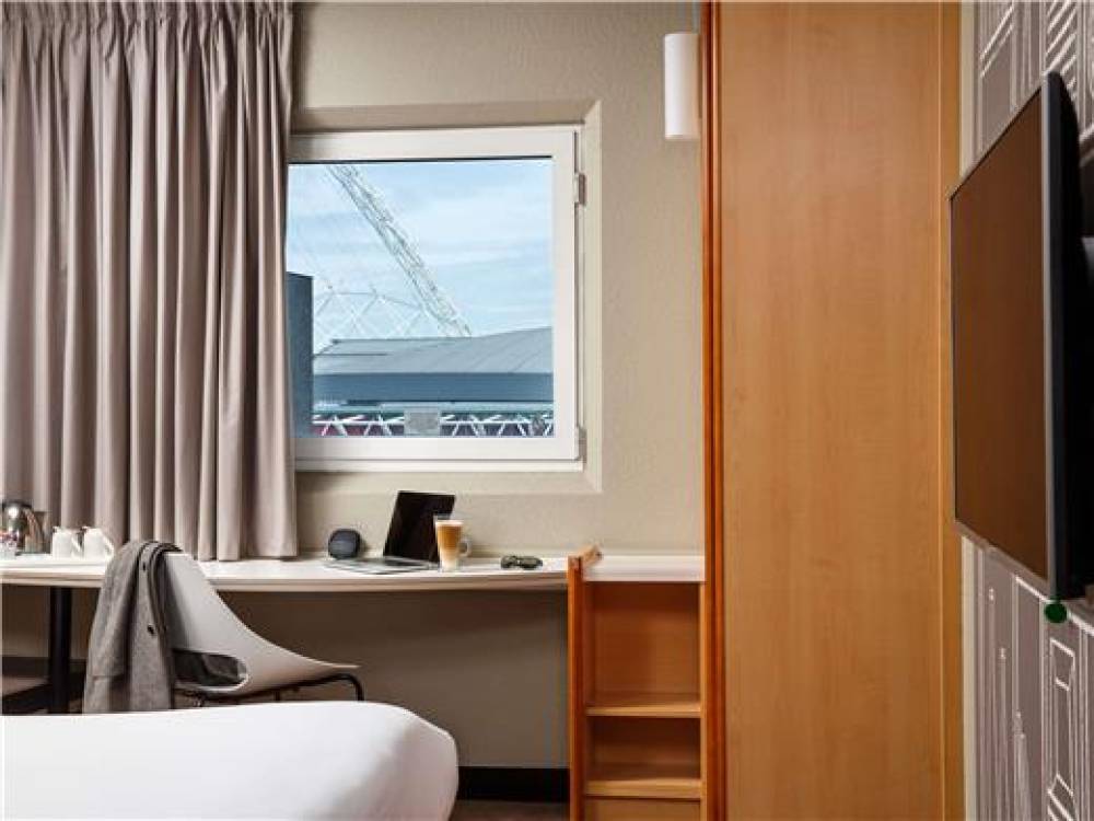 Ibis London Wembley 7