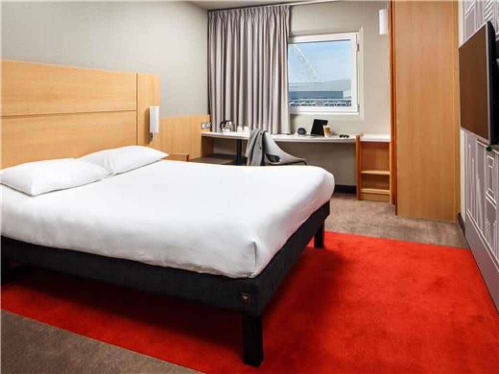 Ibis London Wembley 6