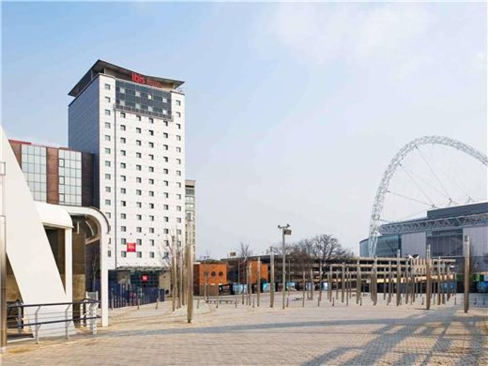 Ibis London Wembley