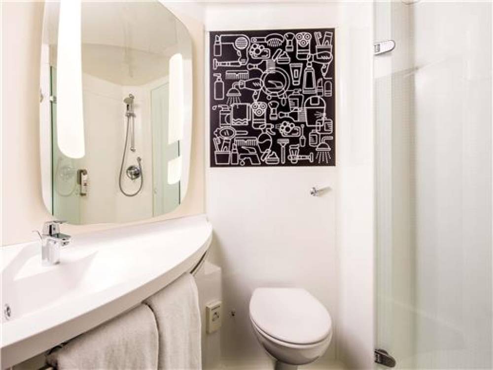 Ibis London Wembley 9