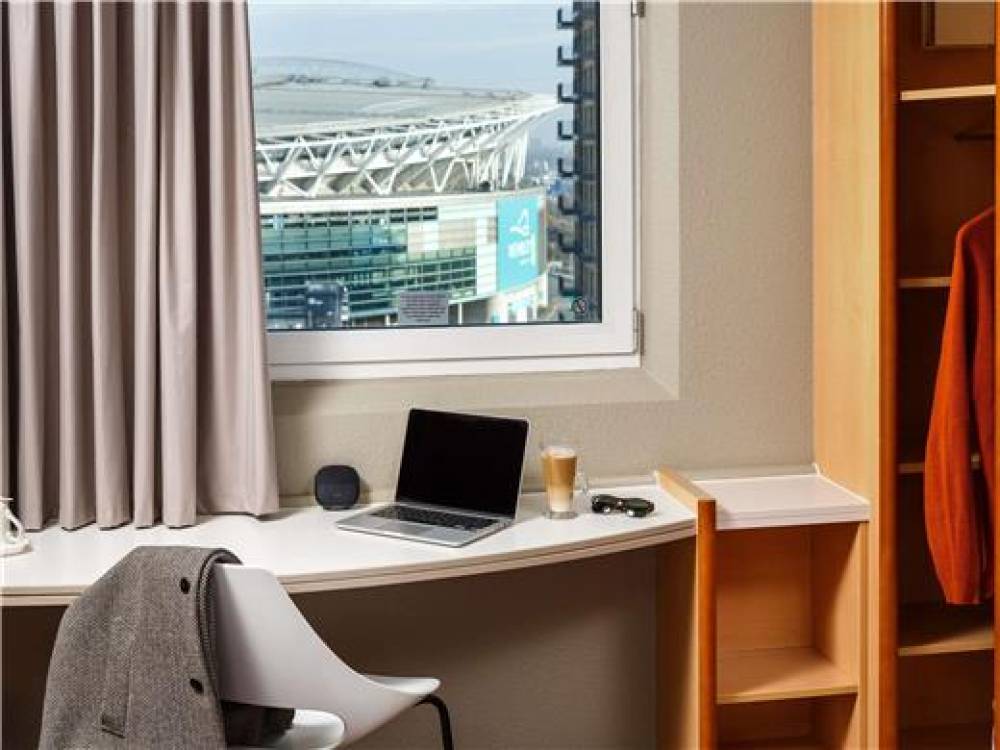 Ibis London Wembley 8