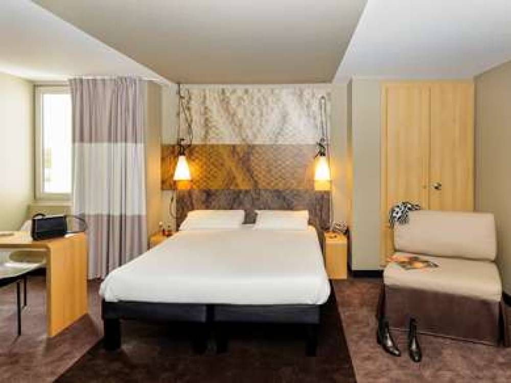 IBIS LONGWY MEXY 8